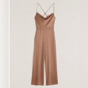 Abercrombie Jumpsuit